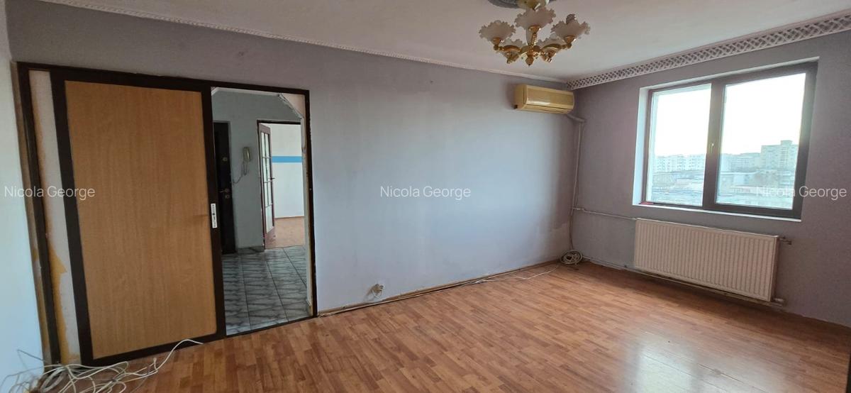 Apartament cu 3 camere semidecomandat în Fizicienilor - 5
