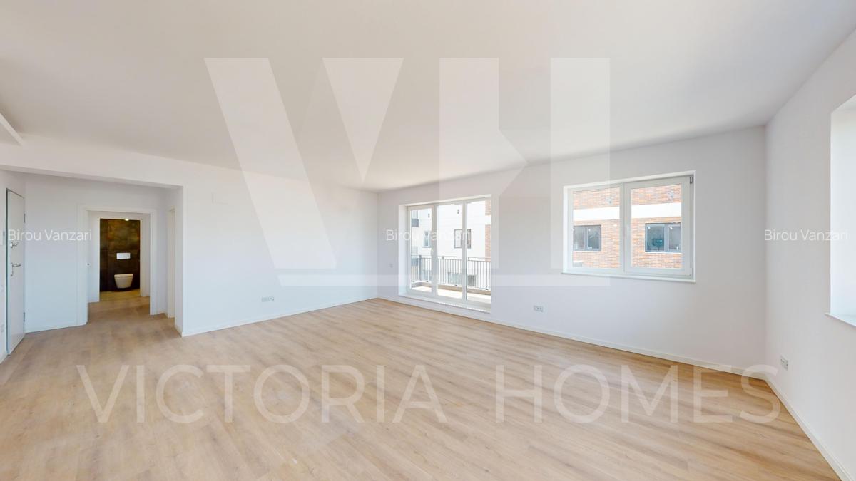 Nou! Apartament 3 camere Olga Gudynn - Pădurea Băneasa - American School - 2