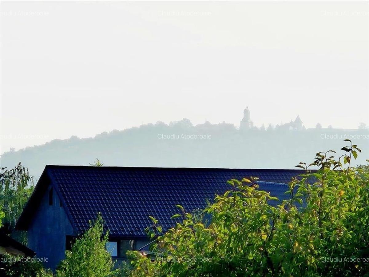 Vila de vanzare cu priveliste frumoasa - 14