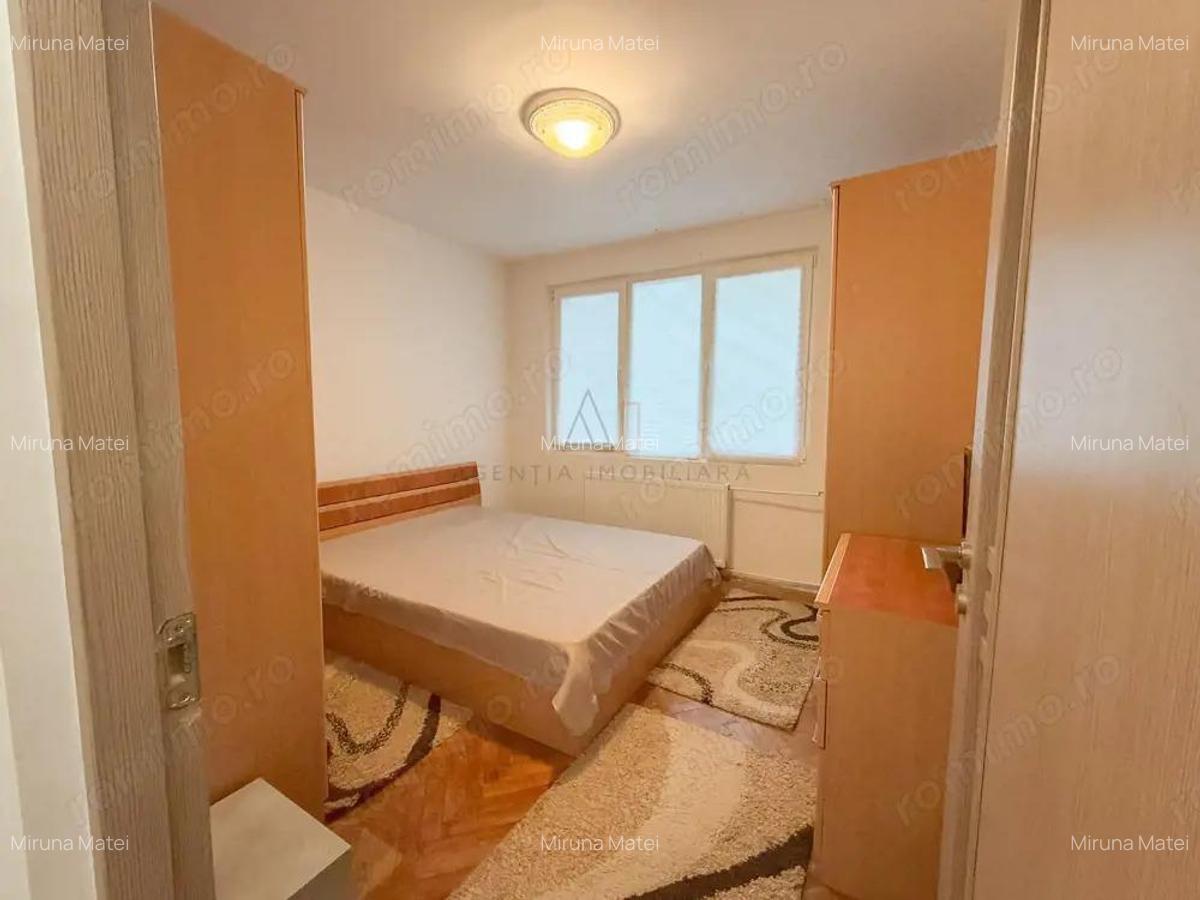 2 Camere Mihalache | Parter | Agronomie - 7