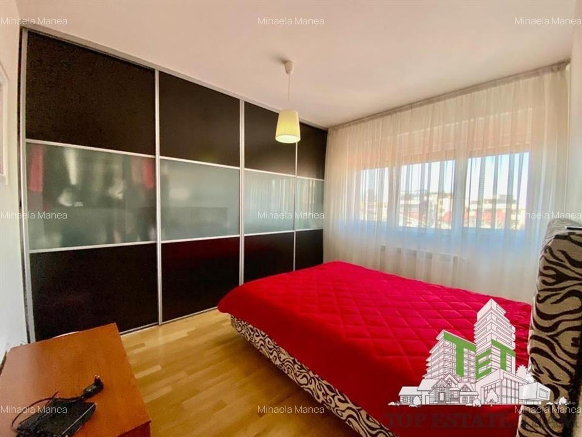 Apartament  5 camere, de vanzare,  Soseaua Nordului-Herastrau - 13