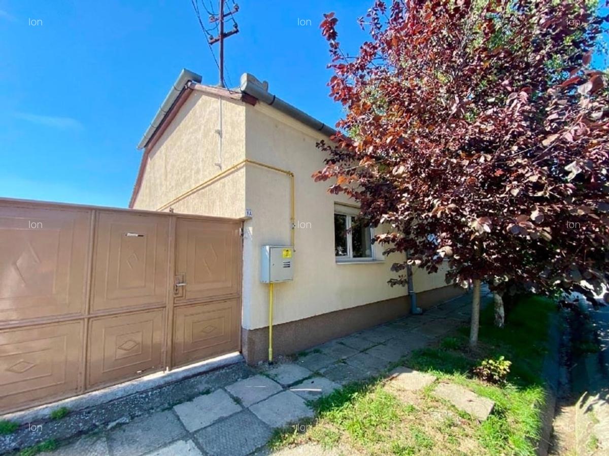 Vând casă în Timișoara - zona Freidorf - 3