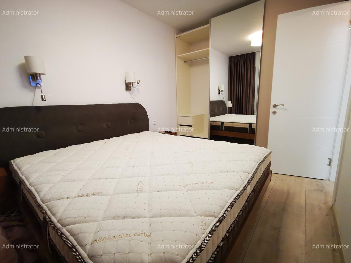 Inchiriere 3cam, Floreasca cu  Lacul Tei,masina spalat vase,loc parcare subteran - 20