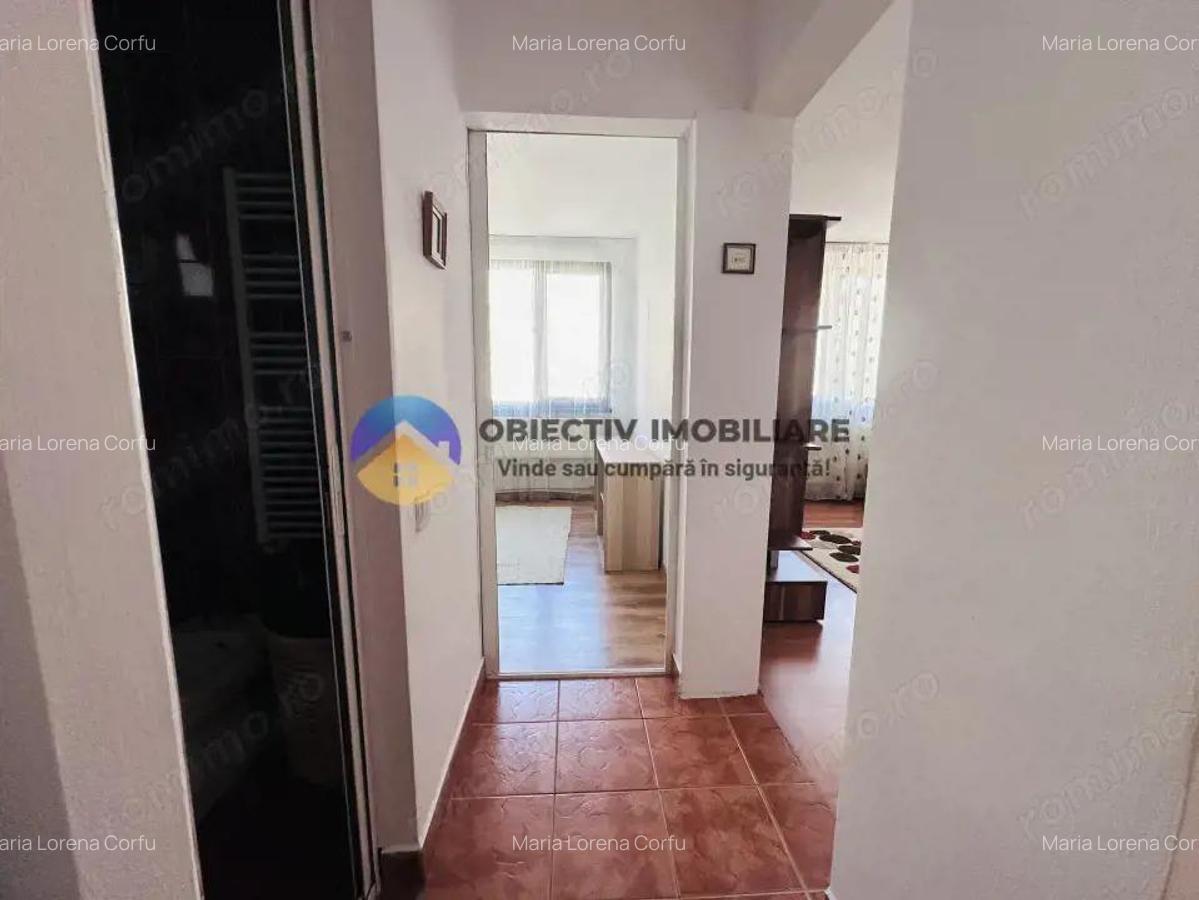 Apartament 3 camere- Maratei/ ETAJ 2 - 8