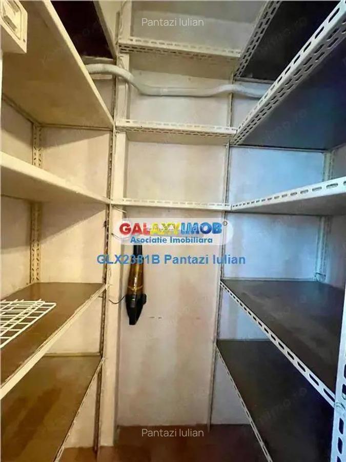 Vanzare 2 camere Pacii | Decomandat | 59mp | 4min. metrou | Negociabil - 12