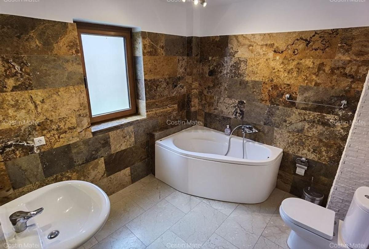 Vila cu Piscina in zona Porsche Romania - 10