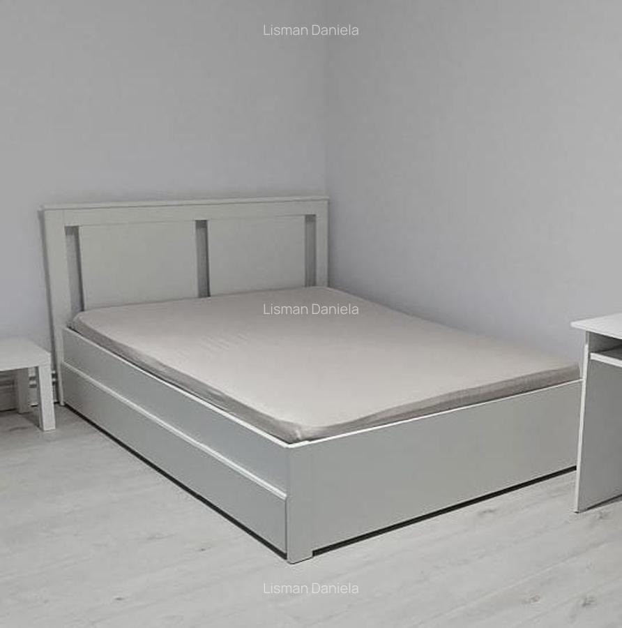 Apartament, studio nou la prima inchiriere - 7