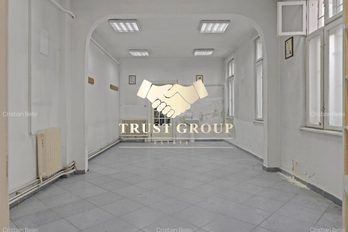 Imobil Eminescu - Radu de la Afumati - P+2 - 10 camere - 15