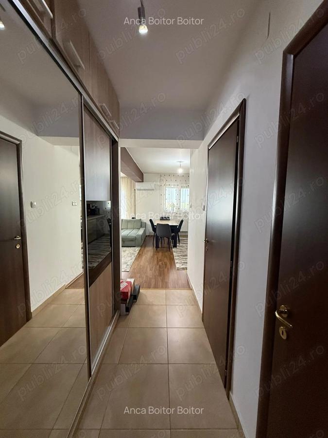 Apartament, 3 camere, Nufarul, Piata Nucetului - 5