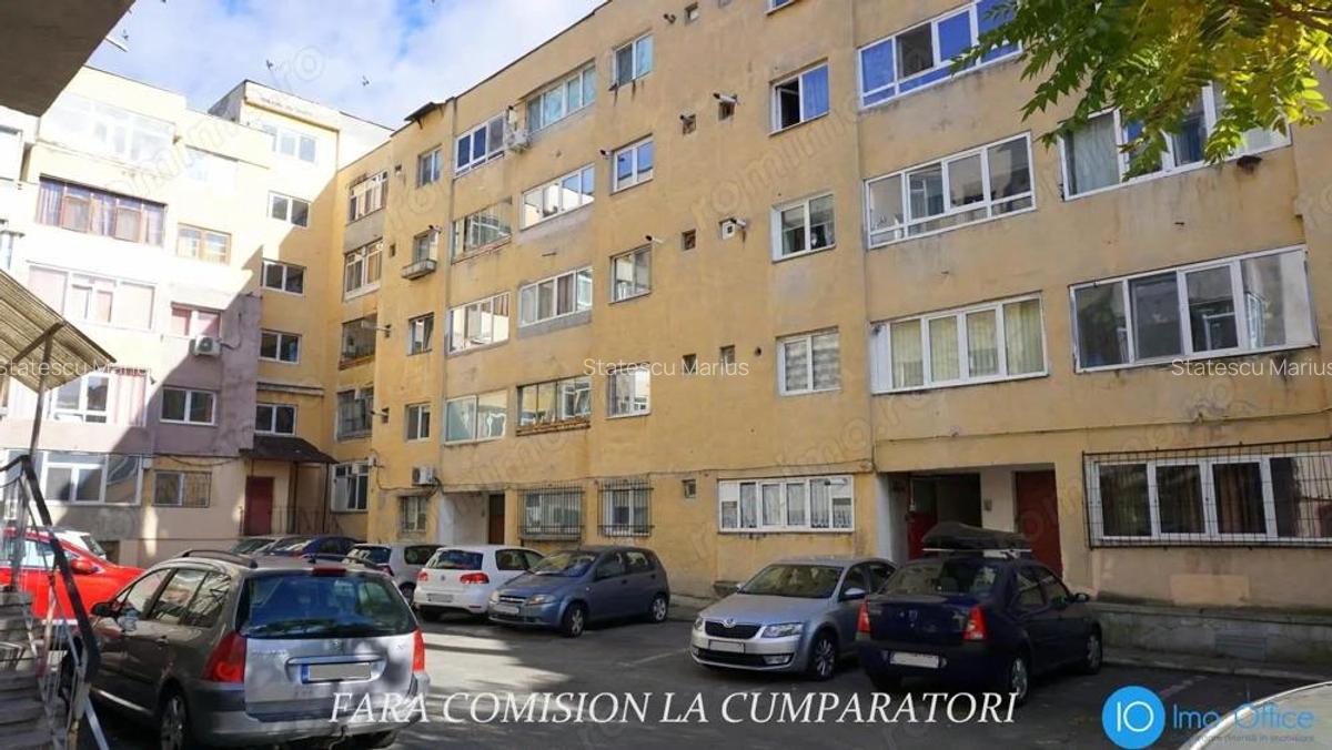 HANUL HAIDUCILOR - APARTAMENT 3 CAMERE, ETAJ 1 - 5