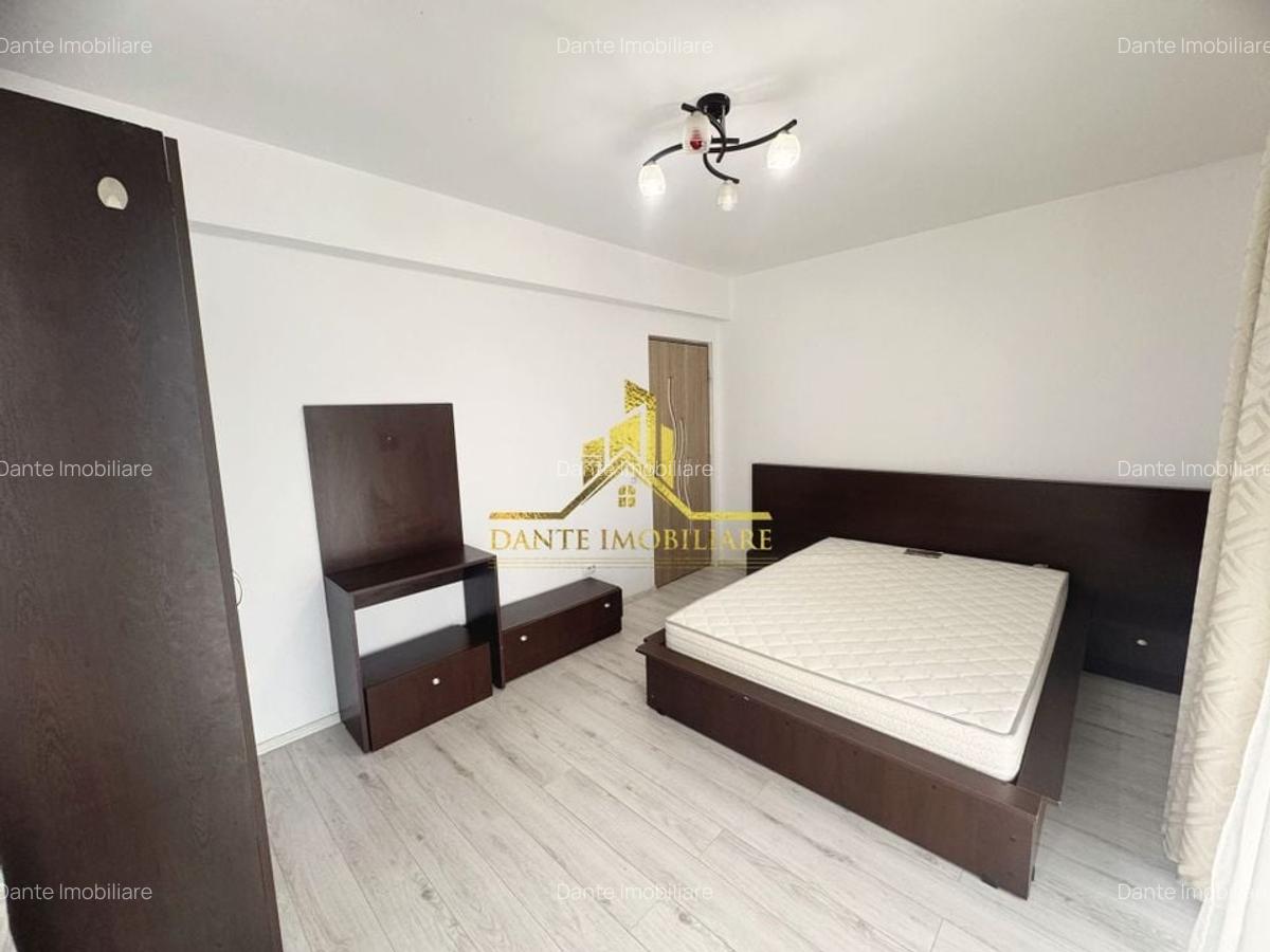 3 camere, bloc nou, modern, spatios, parcare, Buna Ziua, zona LIDL - 4