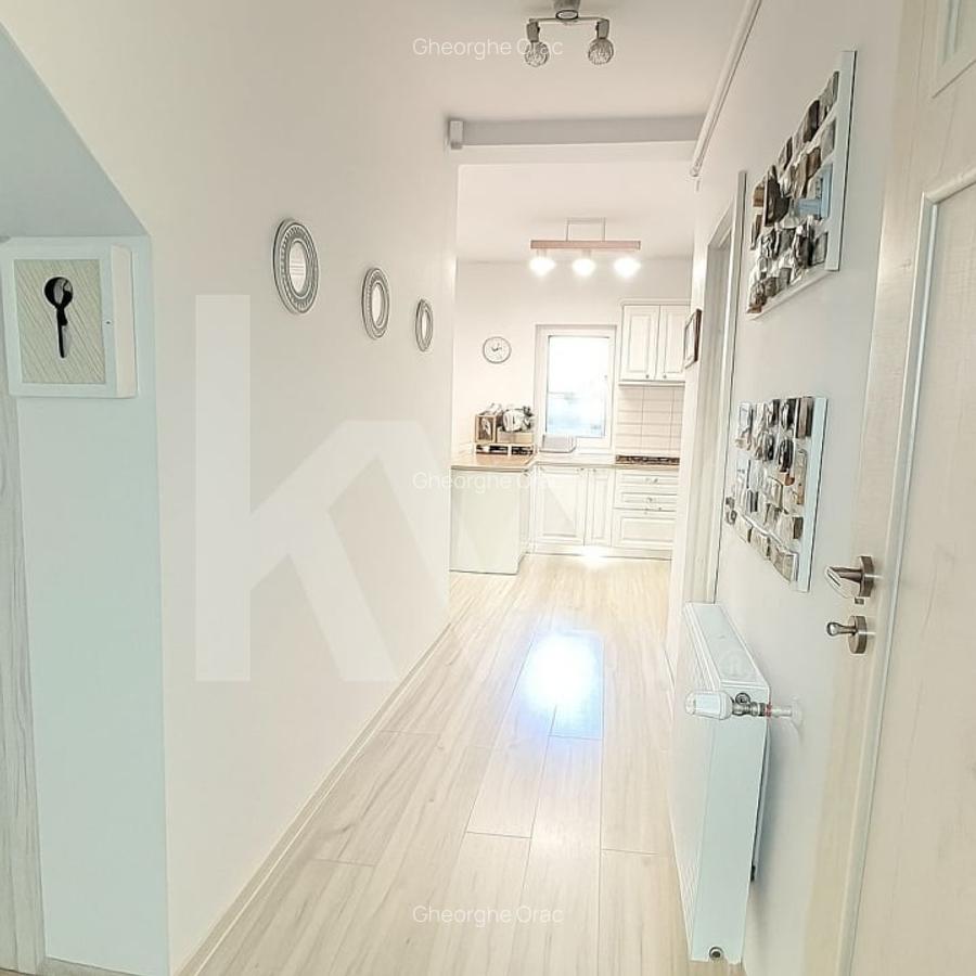 Casa spatioasa, 160 mp, complet utilata si mobilata, pret excelent - 2