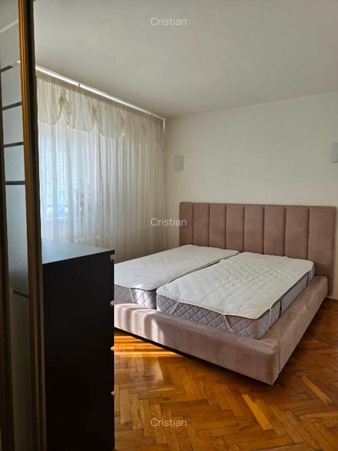 Apartament 3 camere, zona Stefan cel Mare/Obor, 84mp total - 8