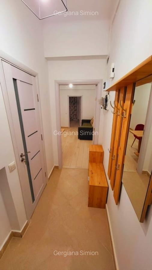 Apartament 2 Camere Universitate | Centrala proprie | Pet friendly - 10