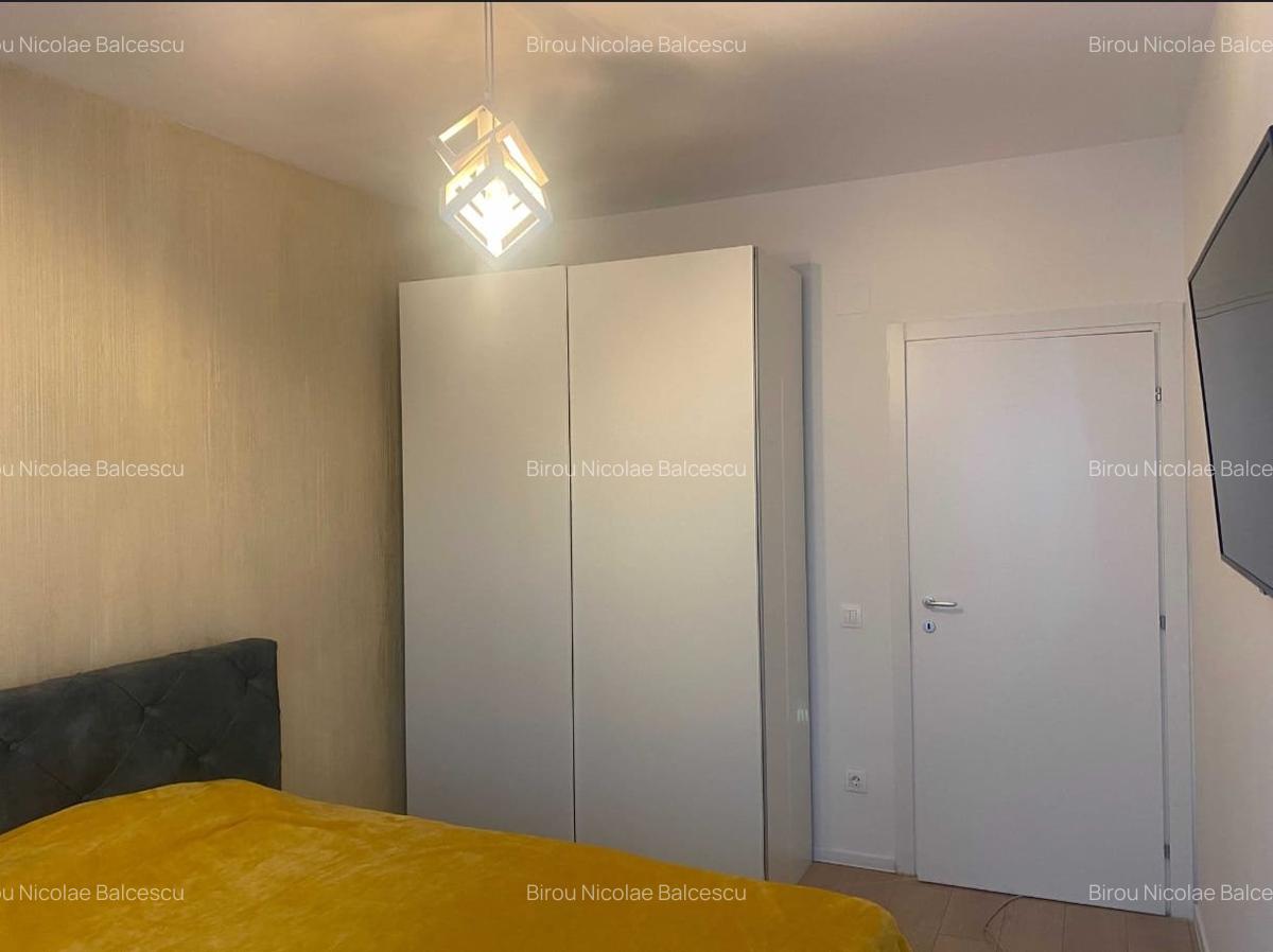 Apartament 2 camere cu Parcare in Complex Atria - 5