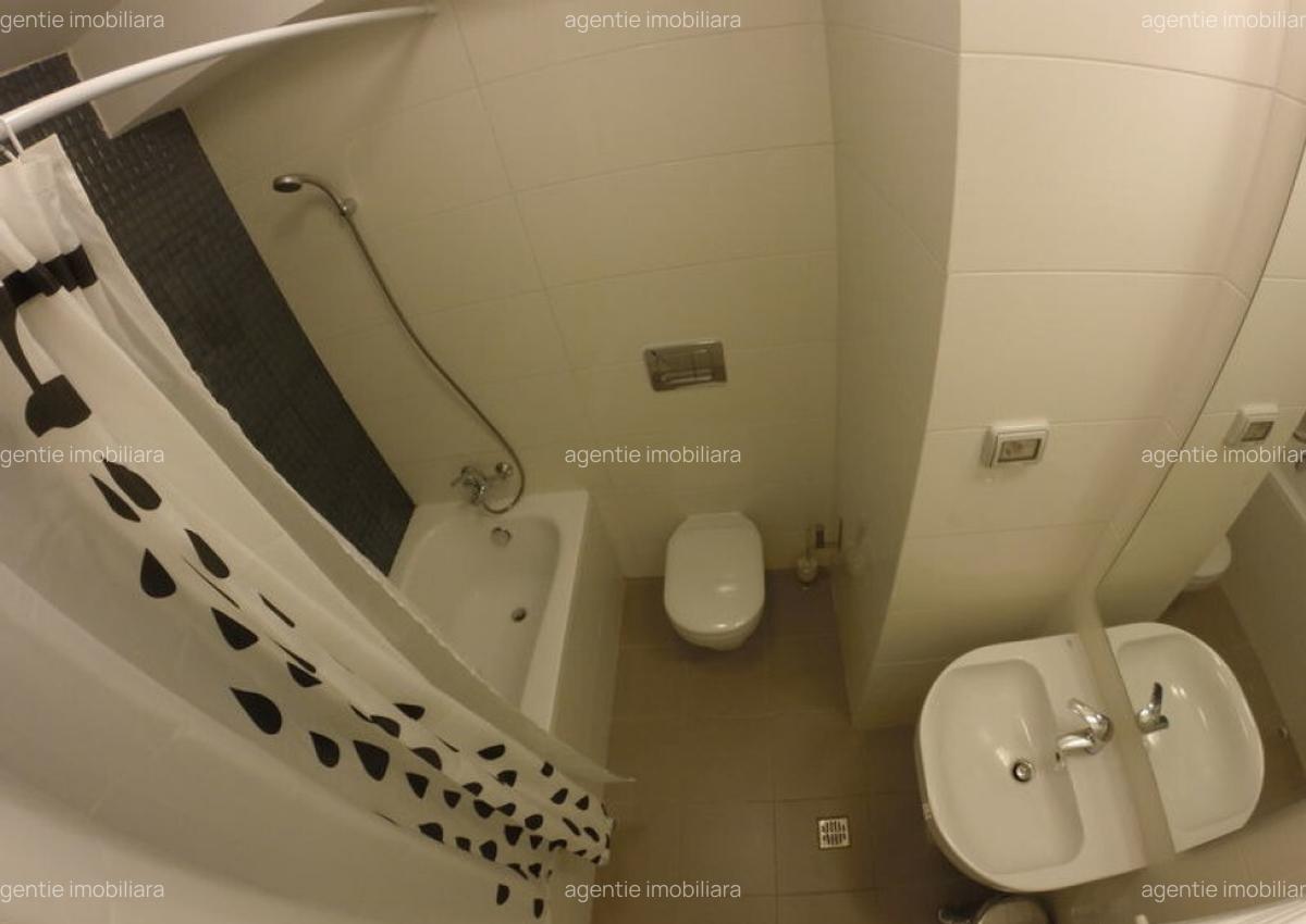 Apartament cu o camera zona Zorilor - 8