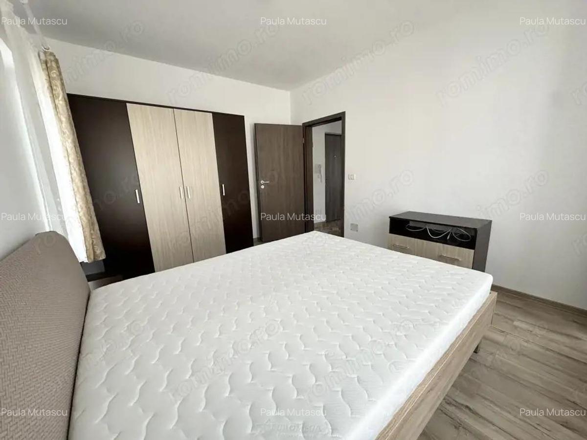 Apartament superb cu 2 camere | Giroc - 4