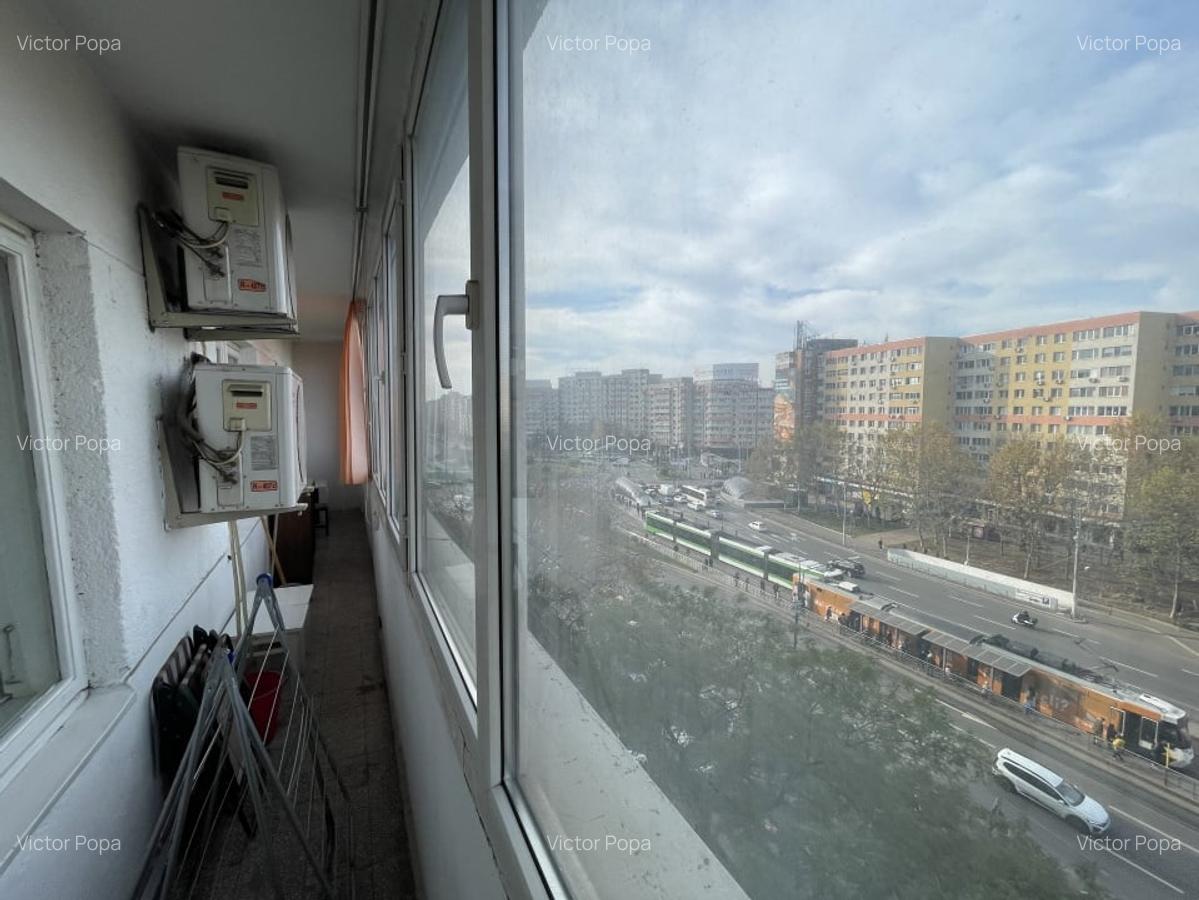 3 Camere Magazin Bucur Obor - Bloc ALMO 1 - Mobilat si Utilat - 6