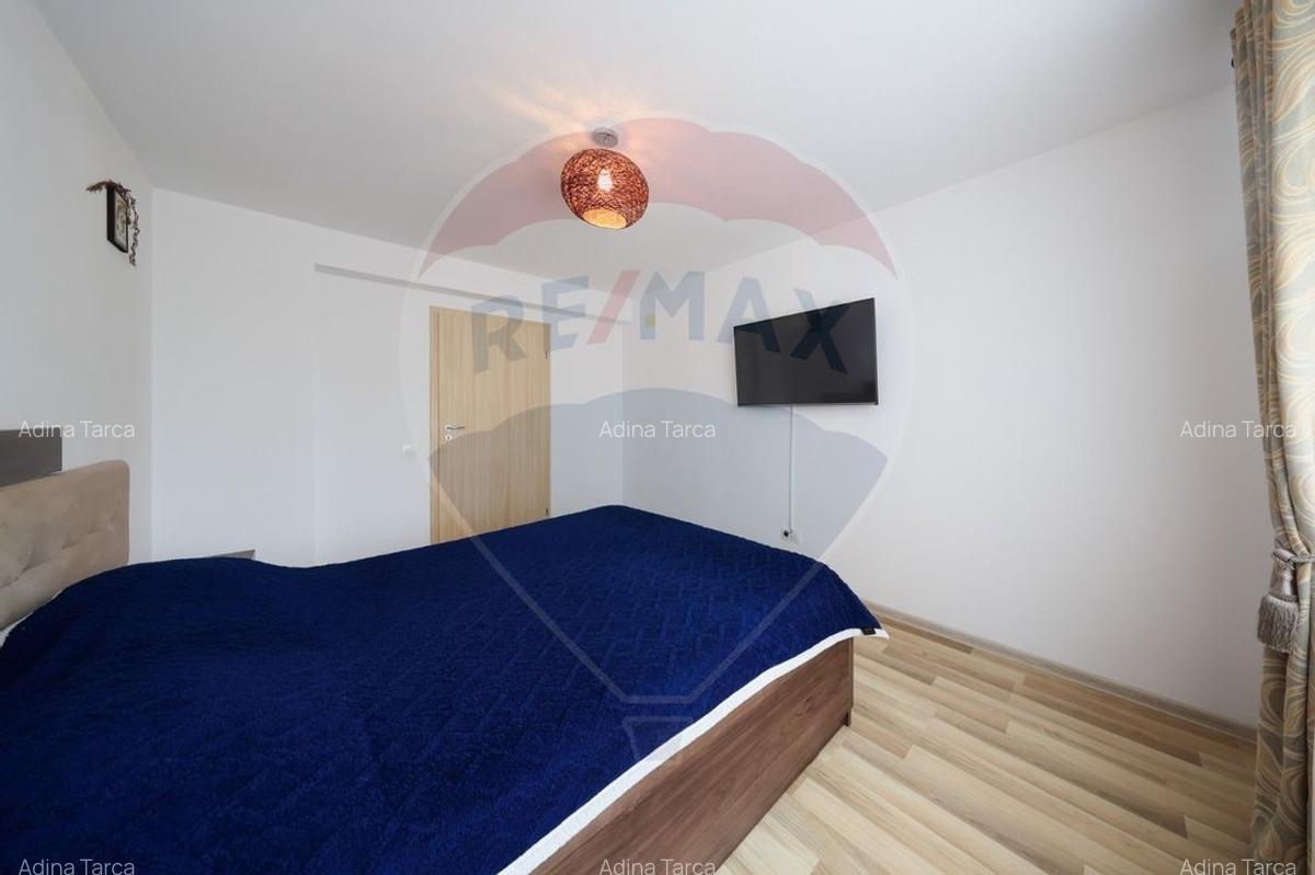 Apartament cu 3 camere si dressing, Urban, zona Coresi! - 16