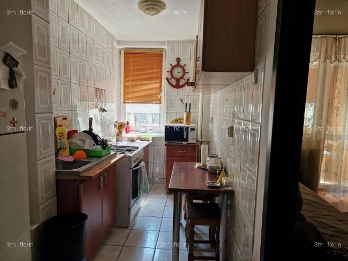 Apartament 2 camere Gara de Nord - 5