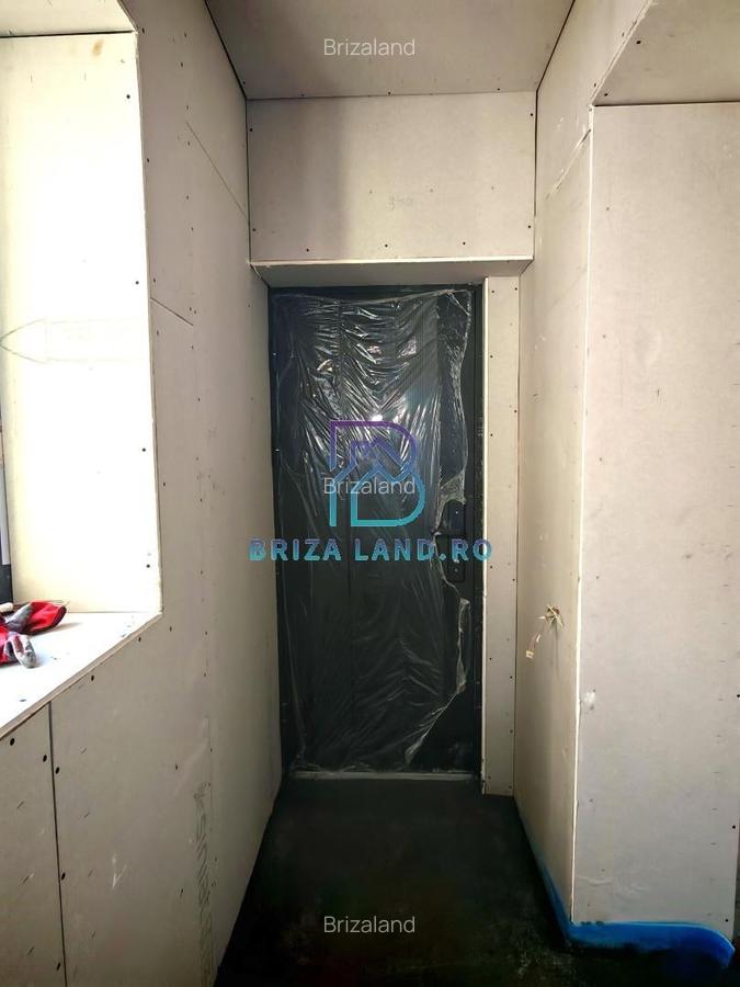 Bucurestii Noi, Laminorului, casa 67mp, 3 camere, 3 bai, teren 161mp - 2