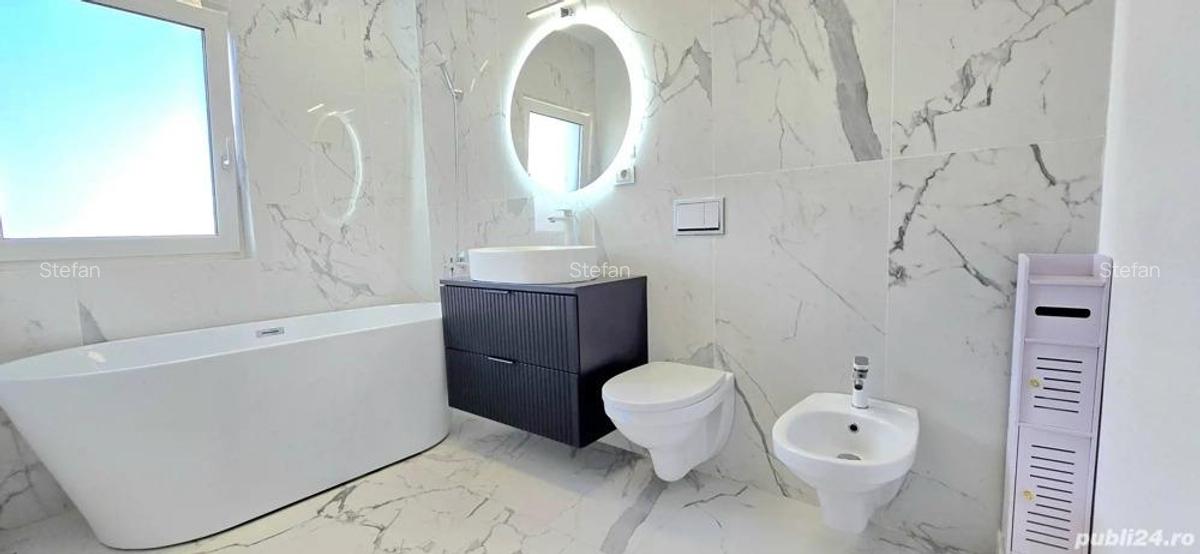 Proprietar vand casa P+E in Dumbravi?a - 289.000 euro - 9