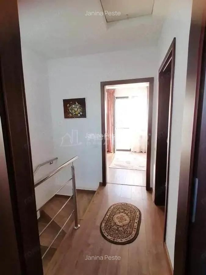 Casa - Prelungirea Ghencea- Cartierul Latin - 135000E - negociabil - partial mobilata - Comision - 17