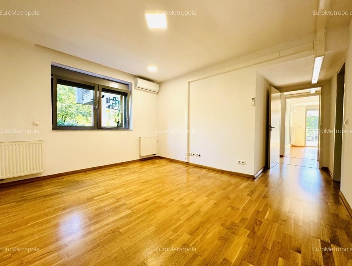 5 Camere, complex inchis, spatii verzi, parcare inclusa - 2