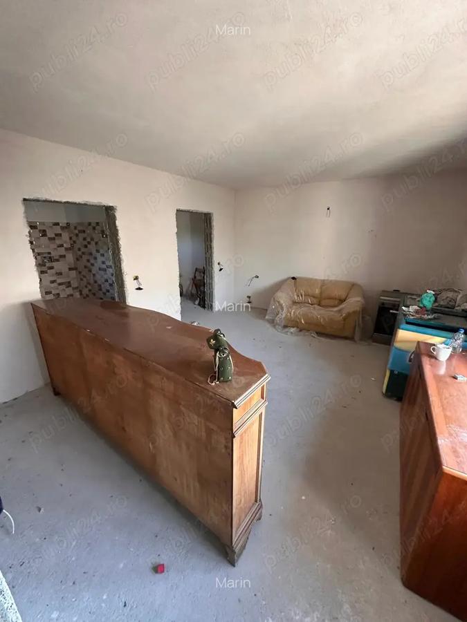 OFERTA Vila plus teren Tetoiu - 3