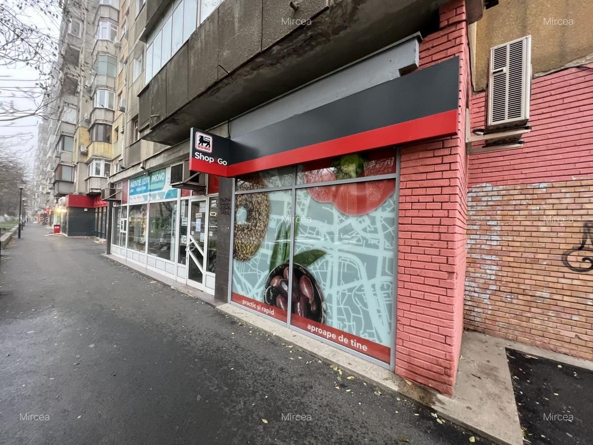 Vanzare spatiu comercial inchiriat catre un brand international! - 1 Vanzare spatiu comercial inchiriat catre un brand international! - 1