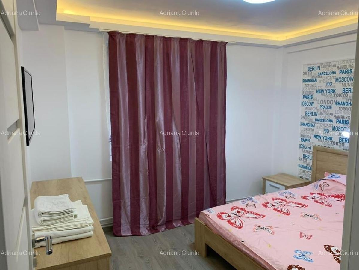 Apartament 2 camere in Ploiesti, zona ultracentrala - 5
