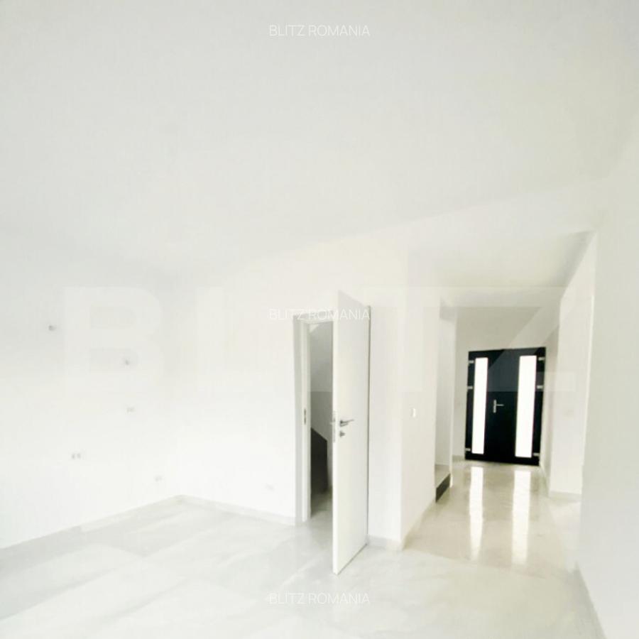 Casa de vanzare, 187 mp, zona Visan - 22