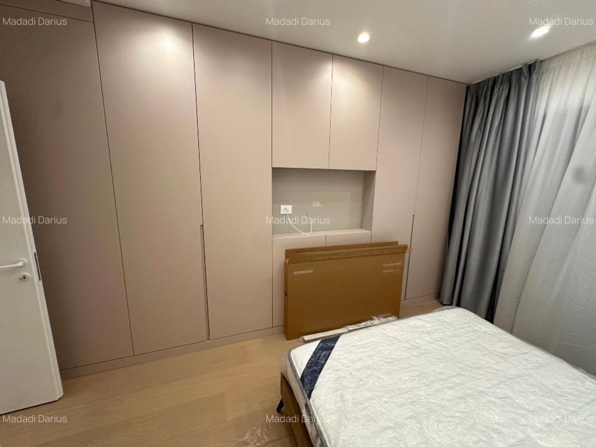 Apartament Prima Inchiriere 2 Camere Aviatiei Tower - 5
