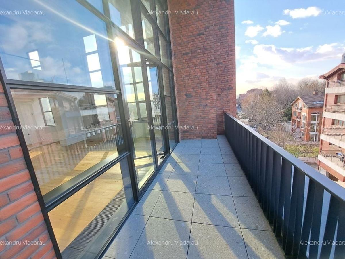 Loft premium LongIsland NY - 200,62 mp - Floreasca - 6