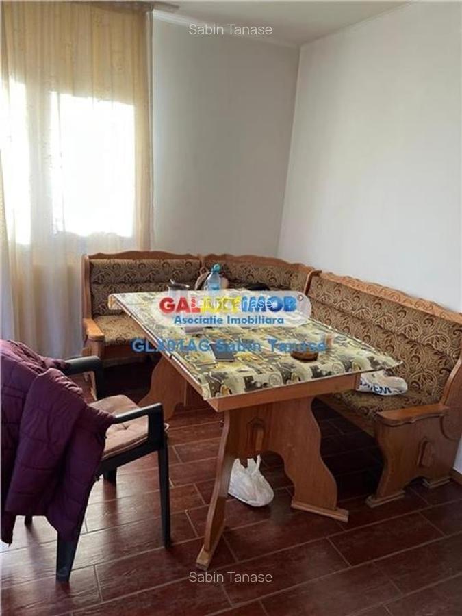 Casă cu 3 camere în Ștefănești - 10