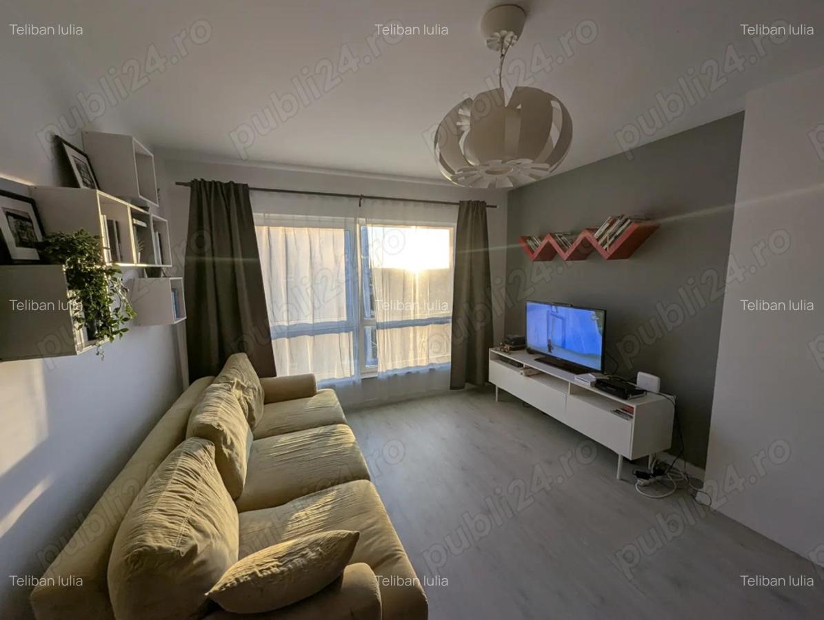 Apartament 2 camere I 71mp + 10mp terasa I loc parcare inclus I Complex Felicity - 8