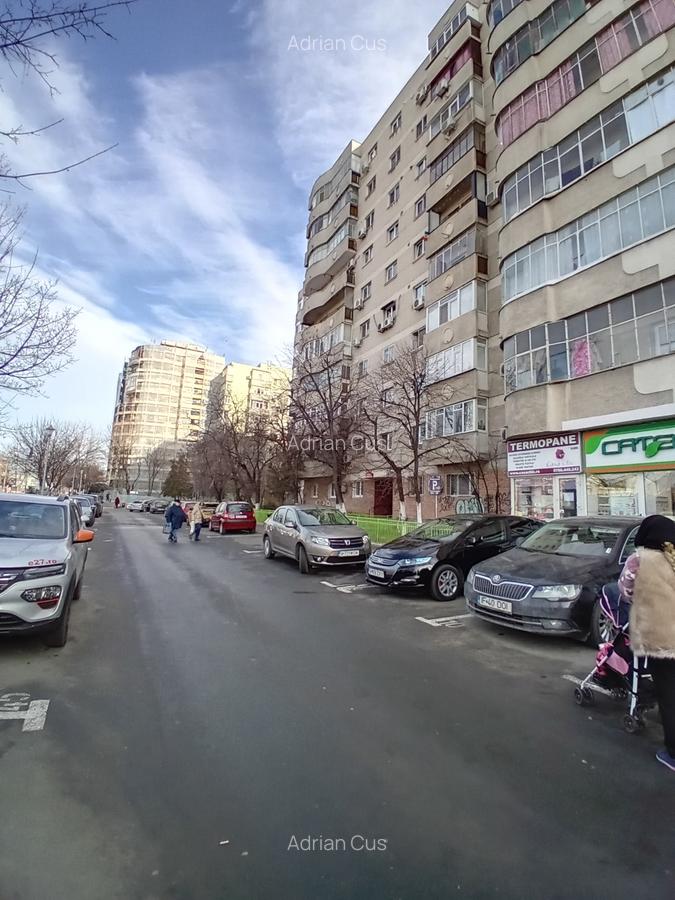 Ap 2 camere  Margeanului etaj 3/ Parcare - 16