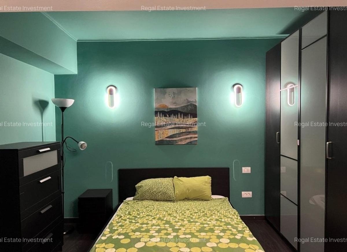 NOU Studio Garsoniera Lux | Bloc Nou | Bucurestii Noi Jiului Sector 1 - 1