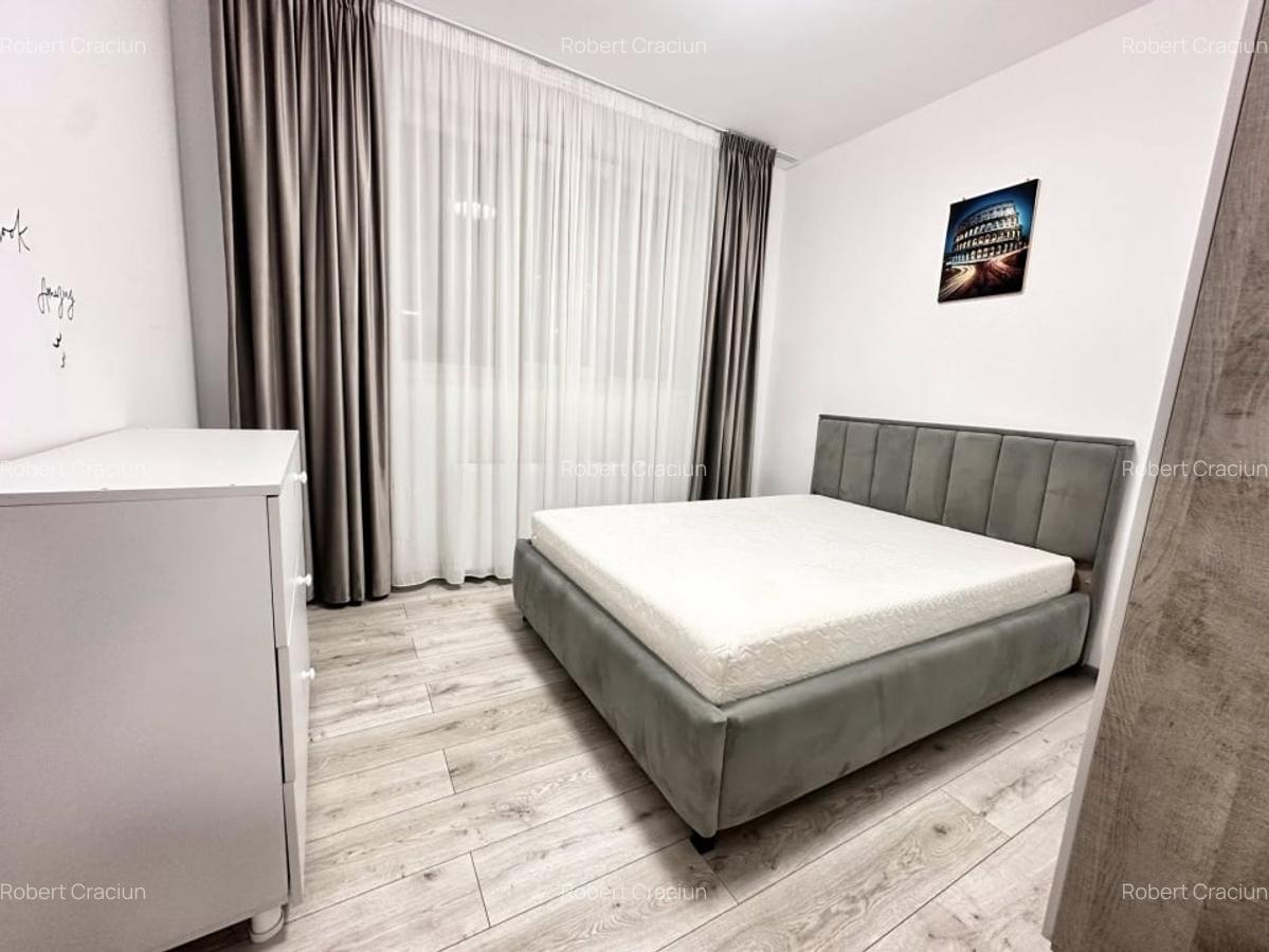 APARTAMENT 2 CAMERE - PRIMA INCHIRIERE - 4