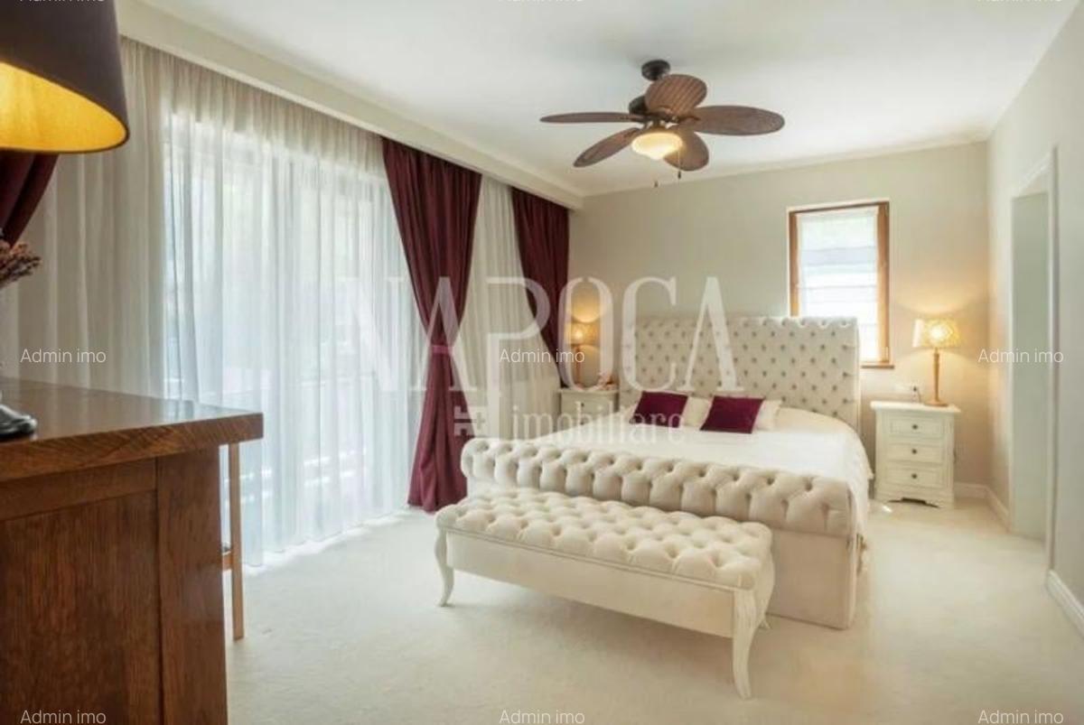 Casa 5 camere de inchiriat in Centru, Cluj Napoca - 7