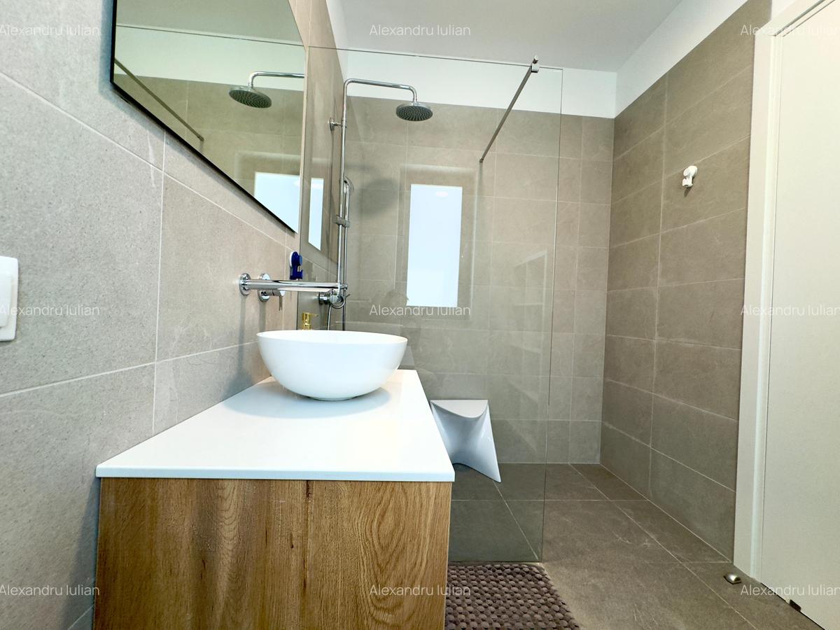 Vila Smart Home în Mobexpert Homes Pipera – Complet Mobilată și Premium - 22