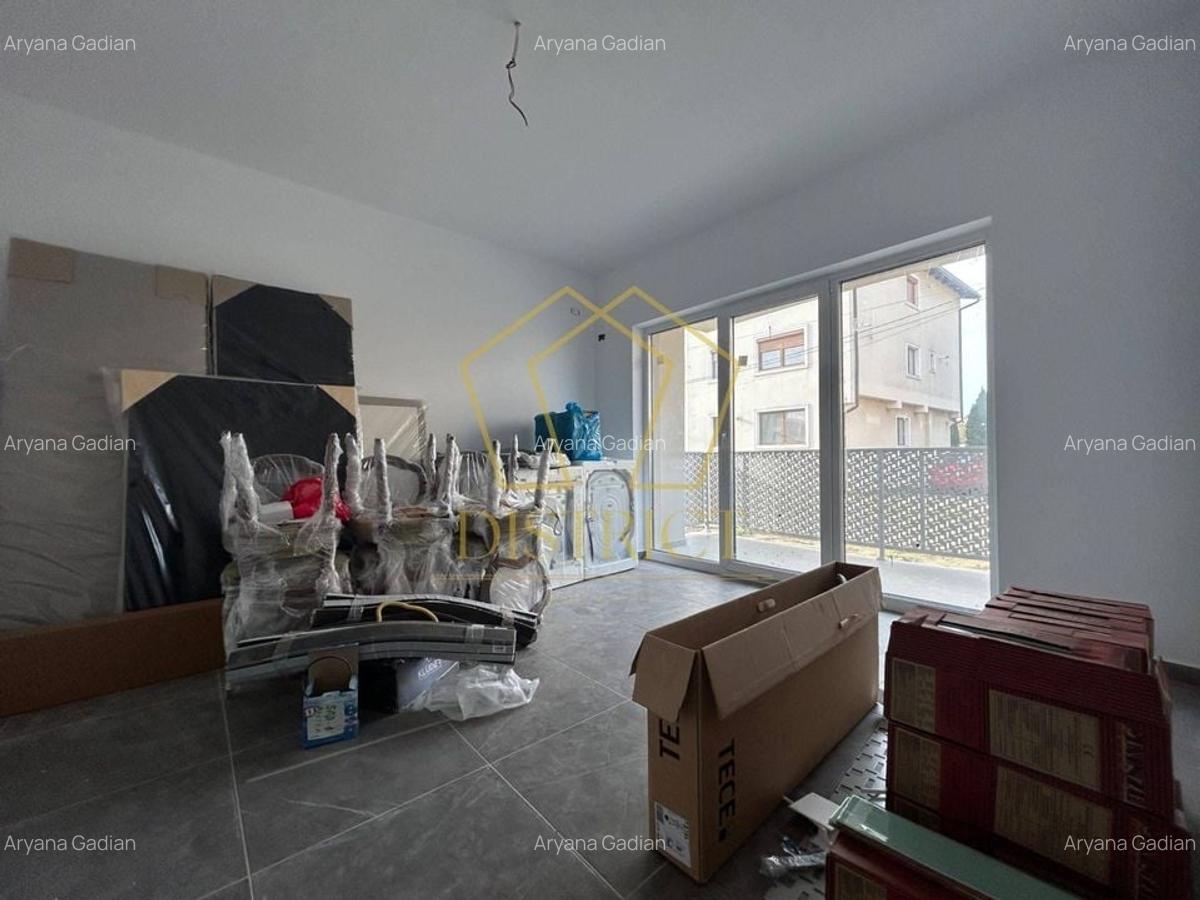 Apartament cu 2 camere decomandat în Braytim - 5