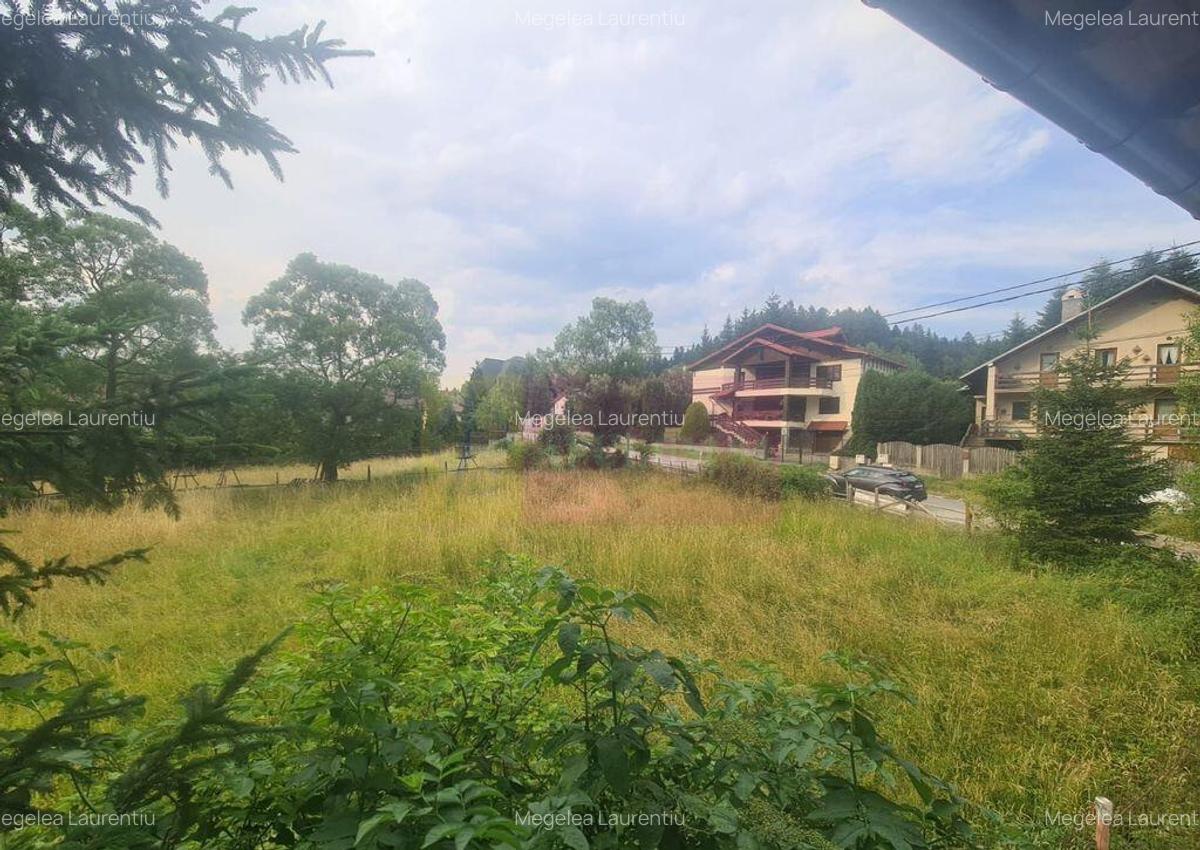 Vila de vanzare cu 5 camere in Busteni - 5