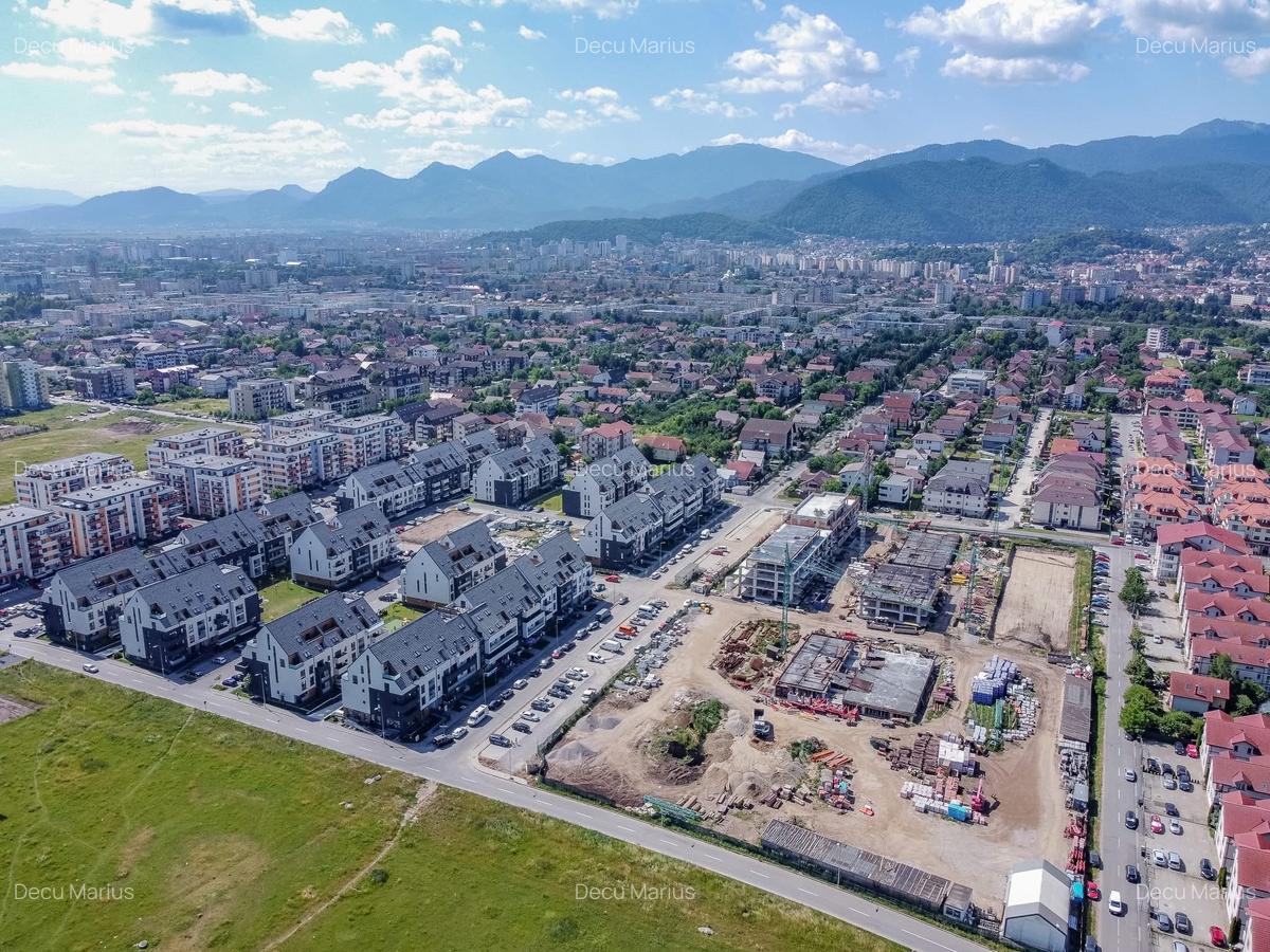 Garsoniera cu parcare acoperita,incalzire pardoseala,boxa,etaj 2,Maurer Villas - 1