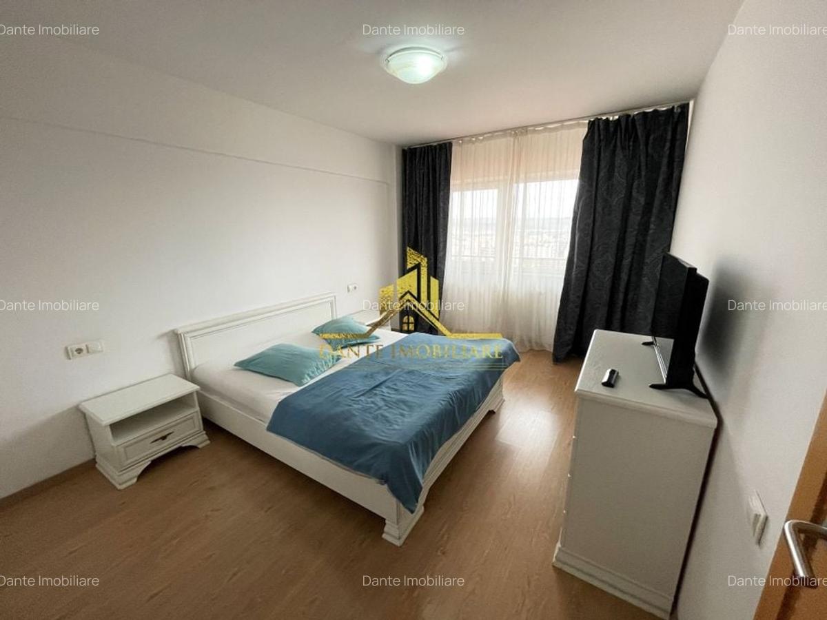 2 camere, modern, parcare, terasa, view, Viva City, Gheorgheni, FSEGA - 4