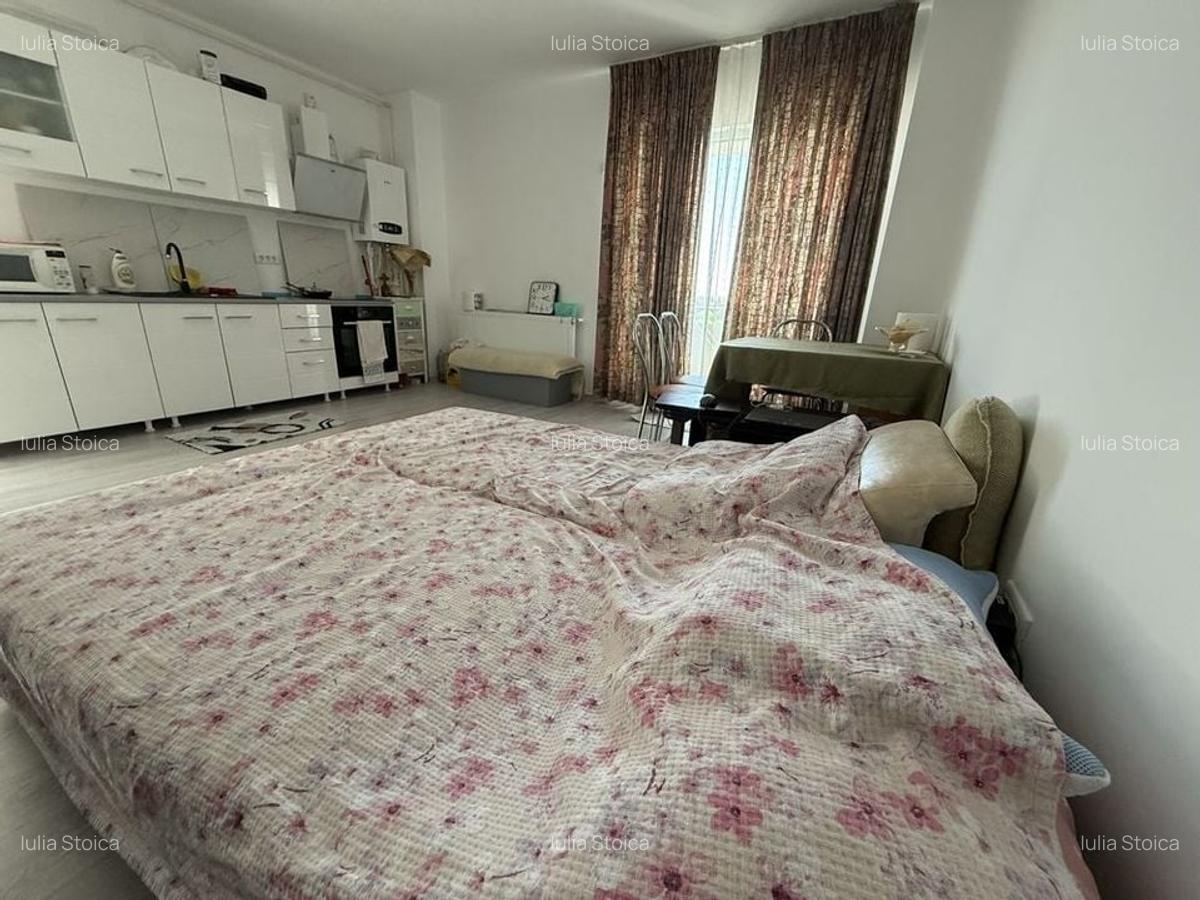 De vânzare: apartament 2 camere - Preciziei - New World - Dr. Osiei - 2