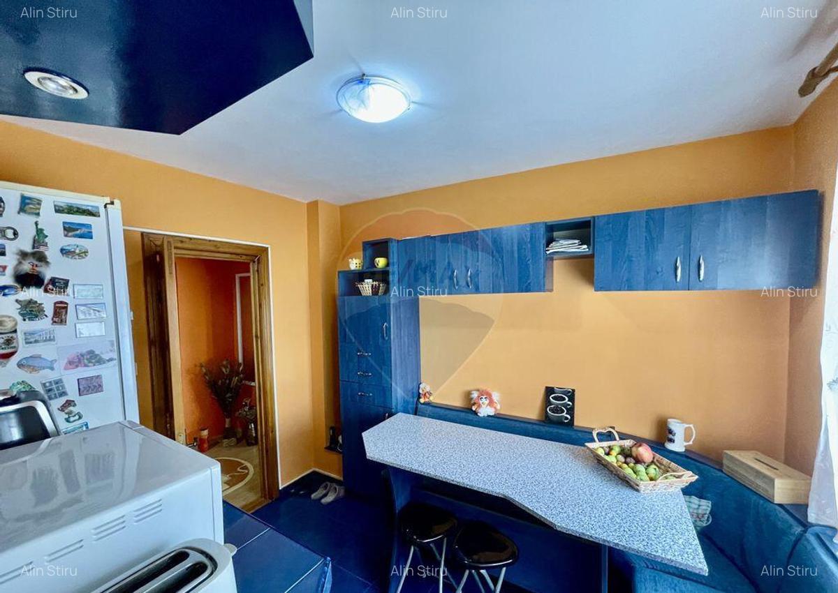 Apartament 3 camere Zona Poienita - 6