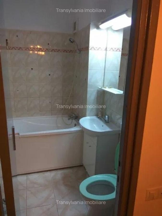 Apartament cu 2 camere decomandate | 40mp | Gruia - 7