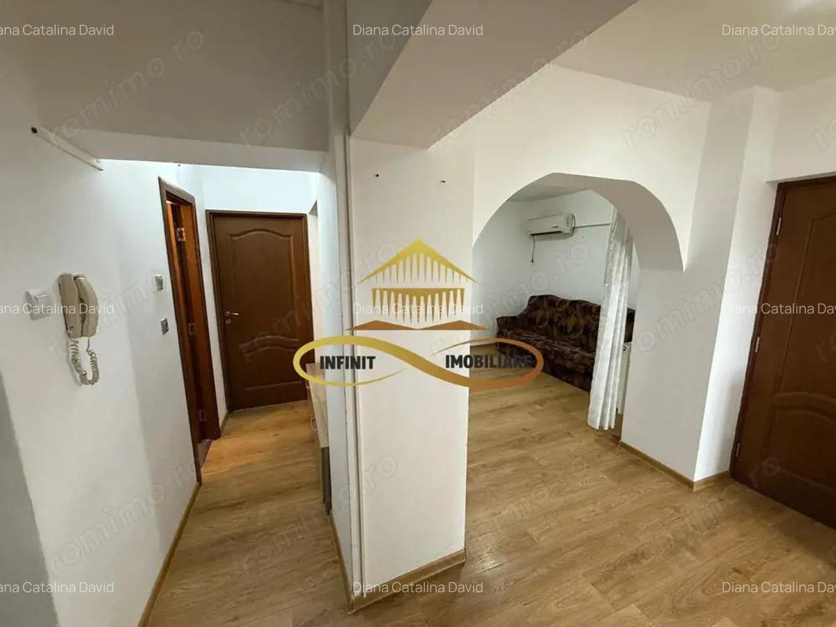 Apartament de inchiriat Bacau strada Banca Nationala - 7 Apartament de inchiriat Bacau strada Banca Nationala - 7