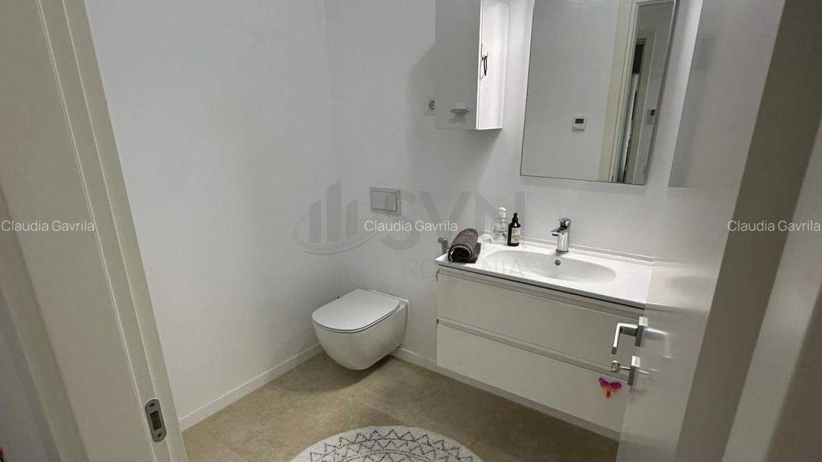 REA1026479 Apartament 3 camere Baneasa l Jandarmeriei - 11